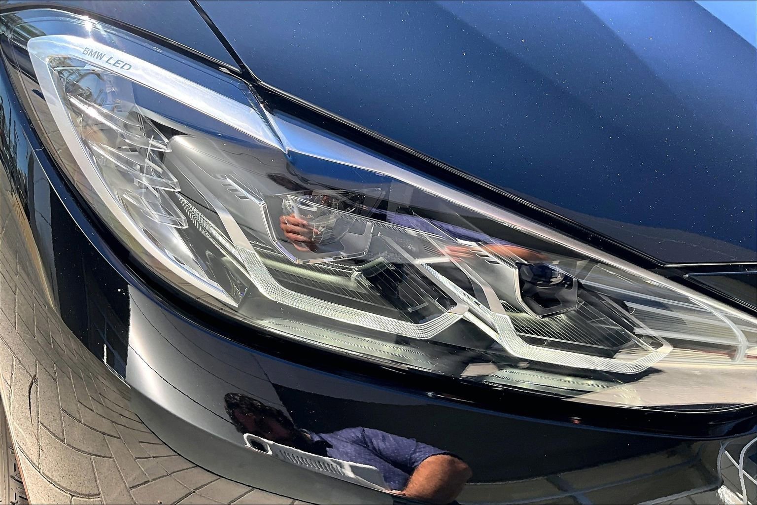 Used 2022 BMW 430i Coupe w/ Convenience Package image 28