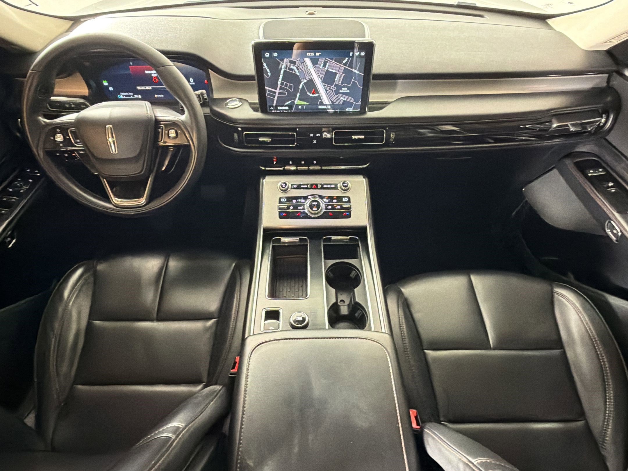 Used 2020 Lincoln Aviator 2WD image 16