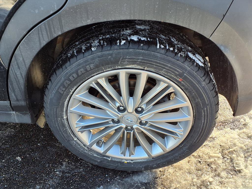 Used 2021 Hyundai Kona SEL w/ Cargo Package image 13