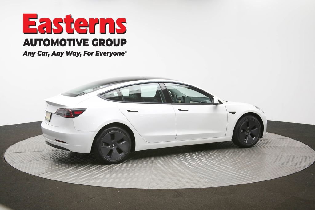Used 2023 Tesla Model 3 Standard Range image 48