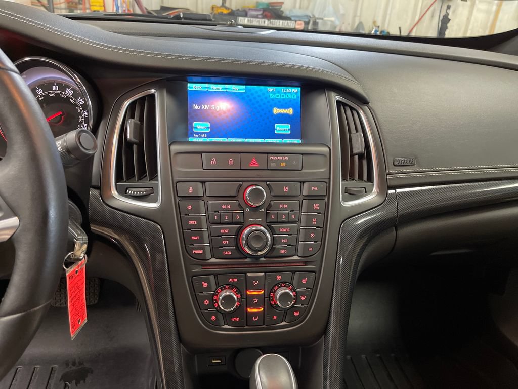 Used 2019 Buick Cascada Premium FWD image 19