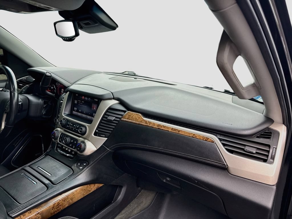 Used 2015 GMC Yukon Denali AWD/4WD image 31