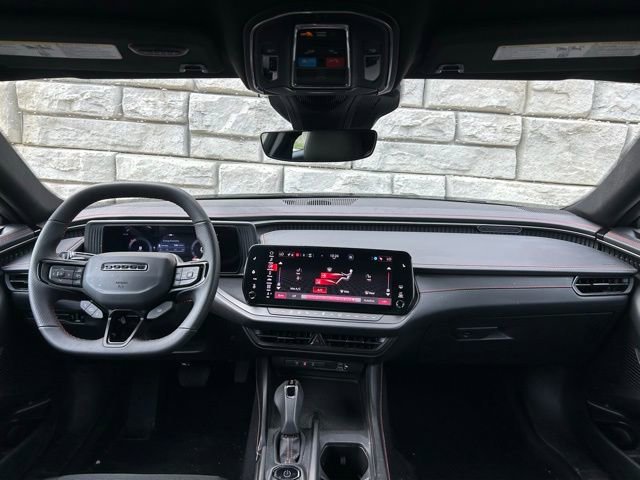 Used 2025 Dodge Charger R/T w/ Quick Order Package 25M R/T image 10