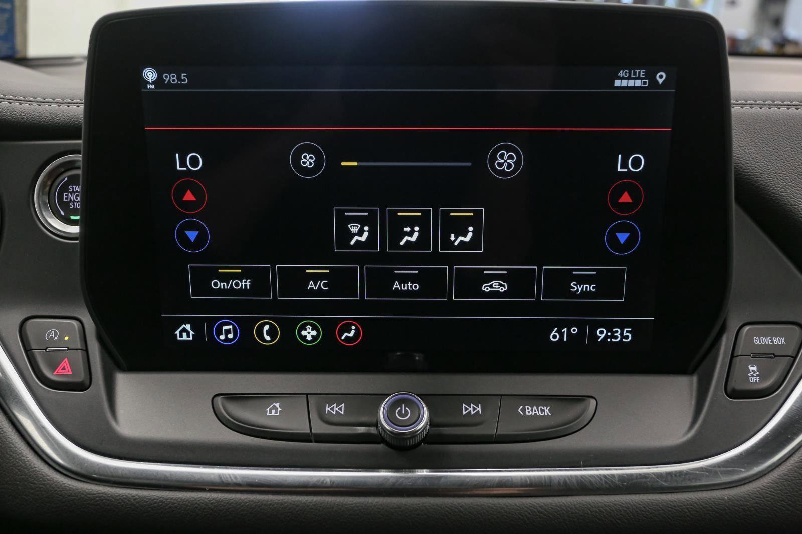 Used 2023 Chevrolet Blazer LT w/ Convenience Package image 29