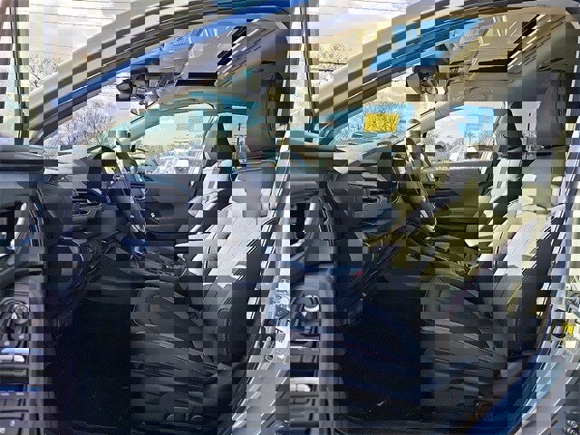 New 2025 Subaru Crosstrek 2.5i Limited image 11