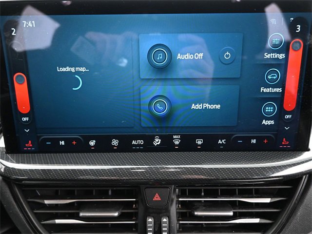 Used 2023 Ford Escape ST-Line w/ Tech Pack #1 image 17