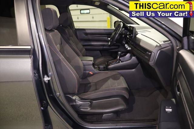 Used 2023 Honda CR-V Sport image 28