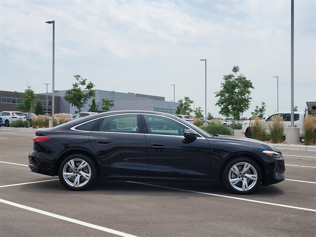 New 2025 Audi A5 2.0T Premium image 6