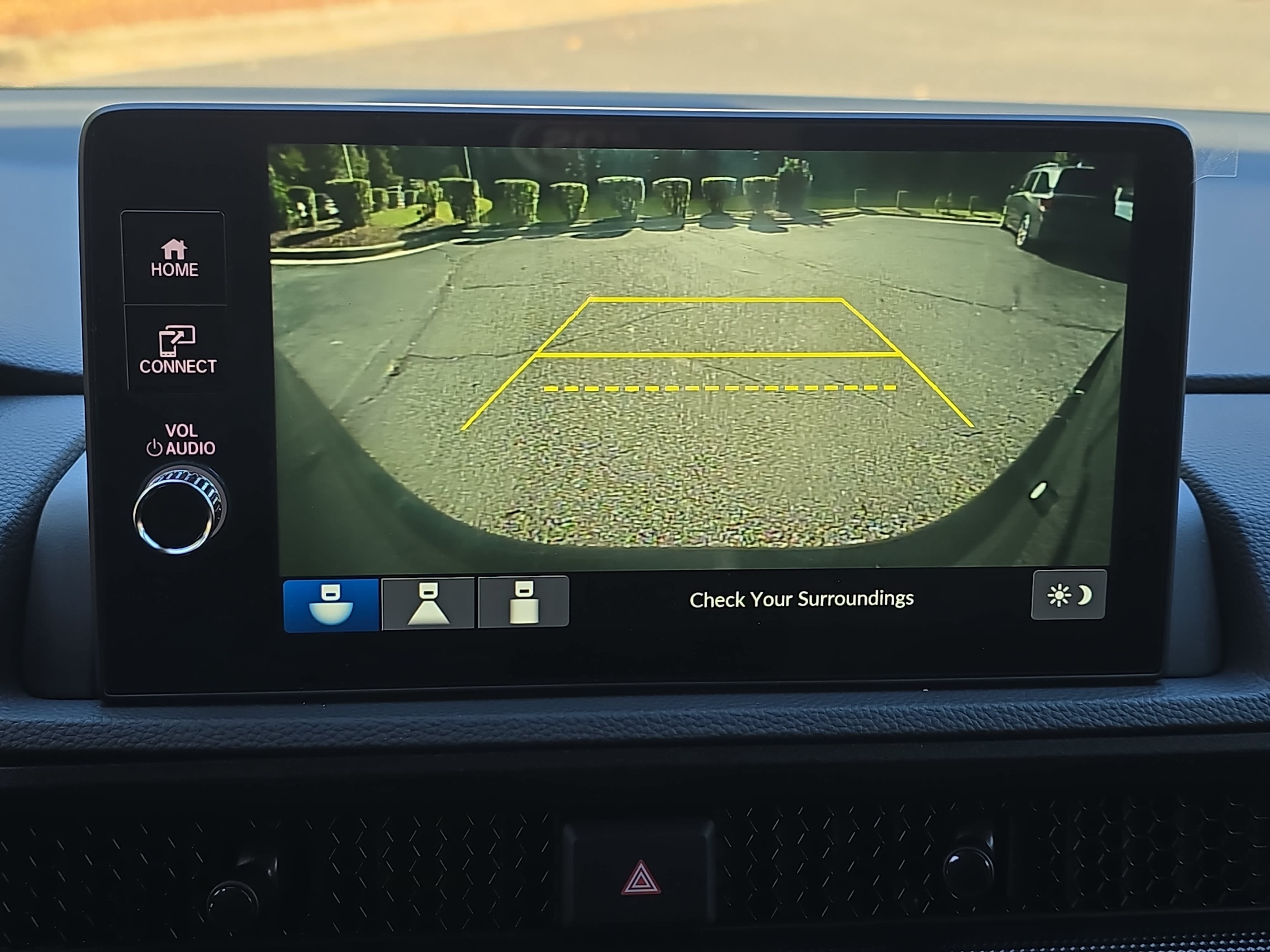 New 2027 Honda CR-V LX image 23