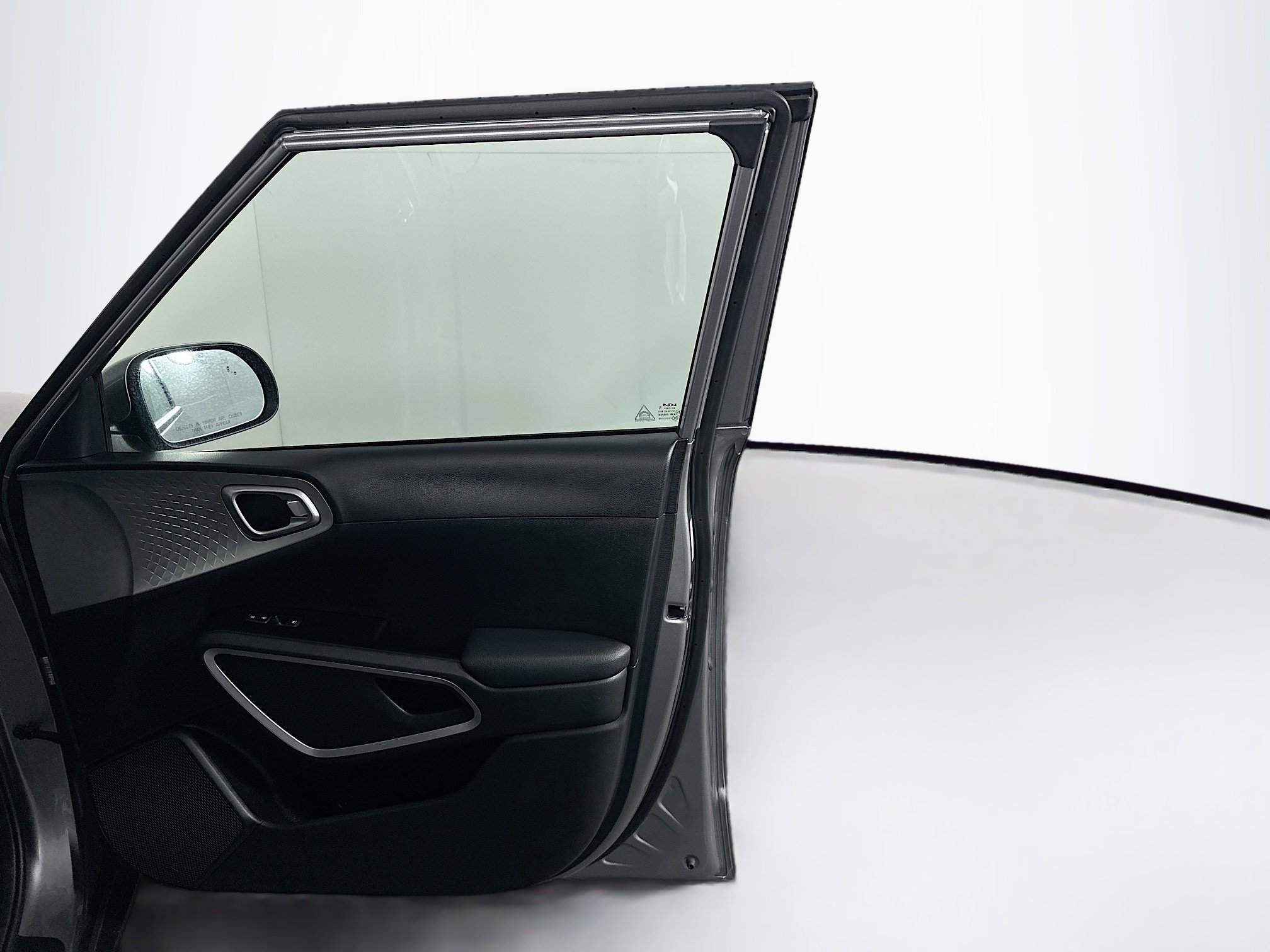 Used 2024 Kia Soul LX w/ Option Group 015 image 31