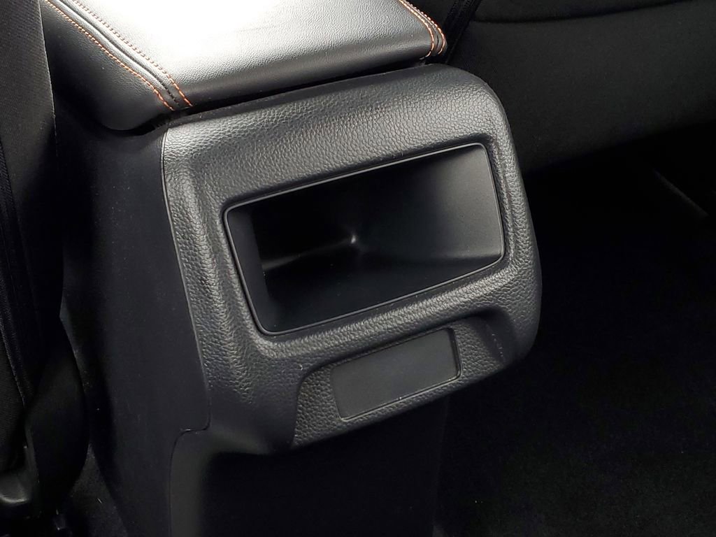 Used 2024 Honda HR-V Sport image 30