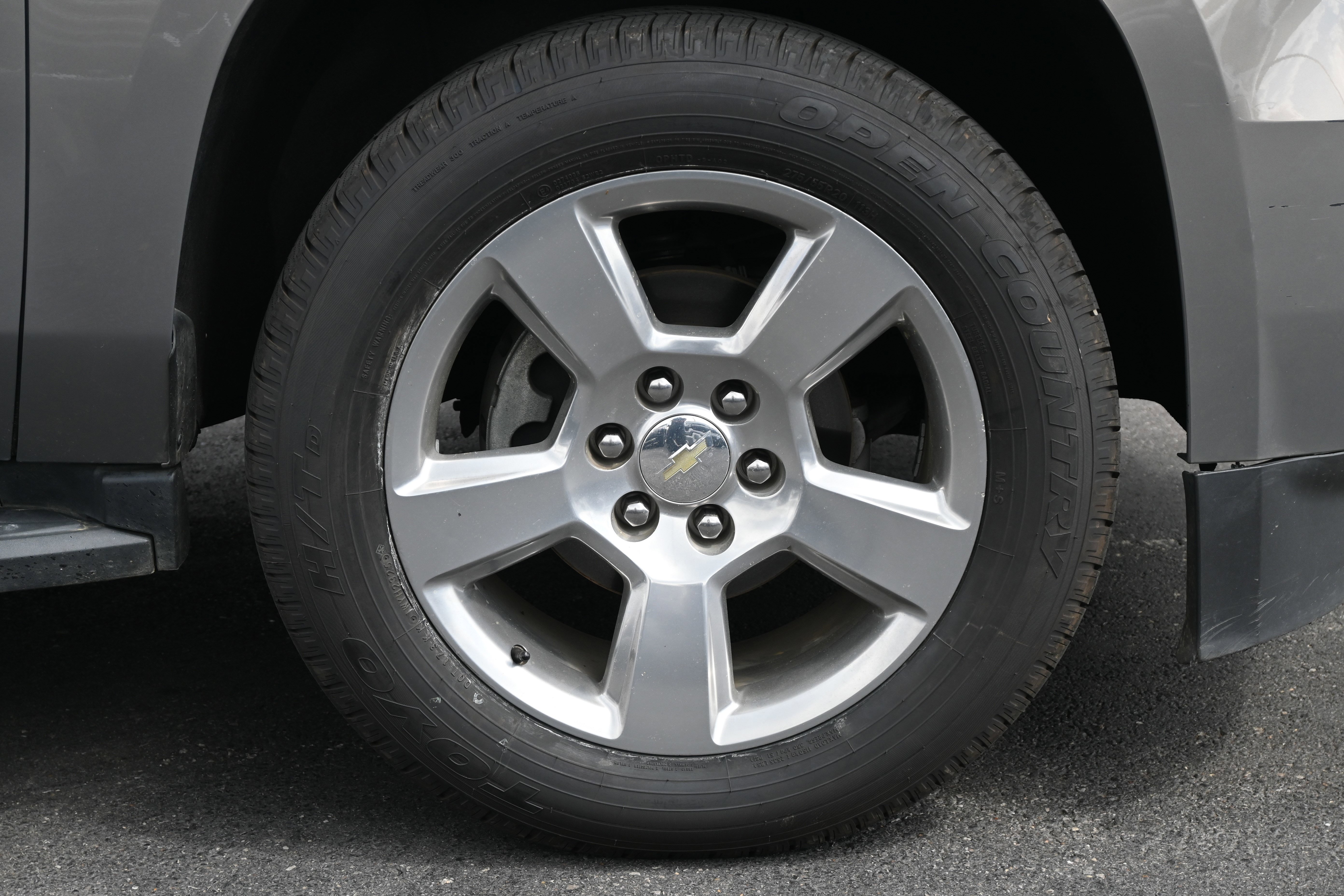 Used 2017 Chevrolet Tahoe LT image 15