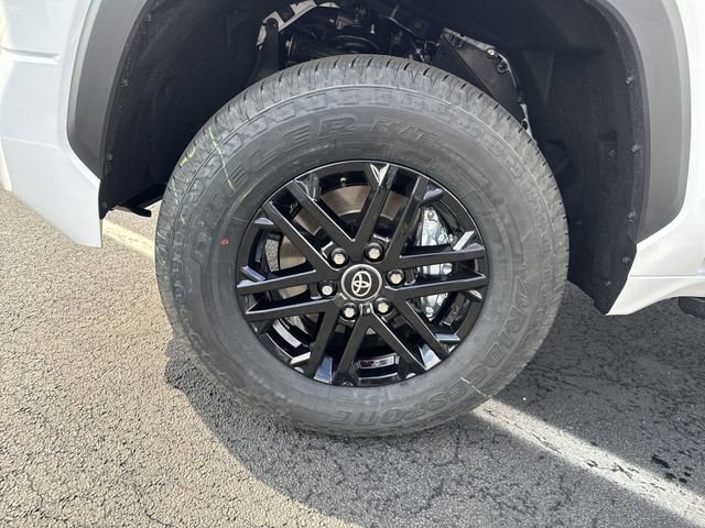 New 2026 Toyota Tundra SR5 image 20