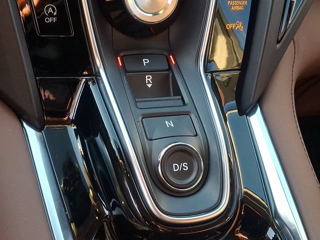 Used 2023 Acura RDX w/ Technology Package FWD image 14