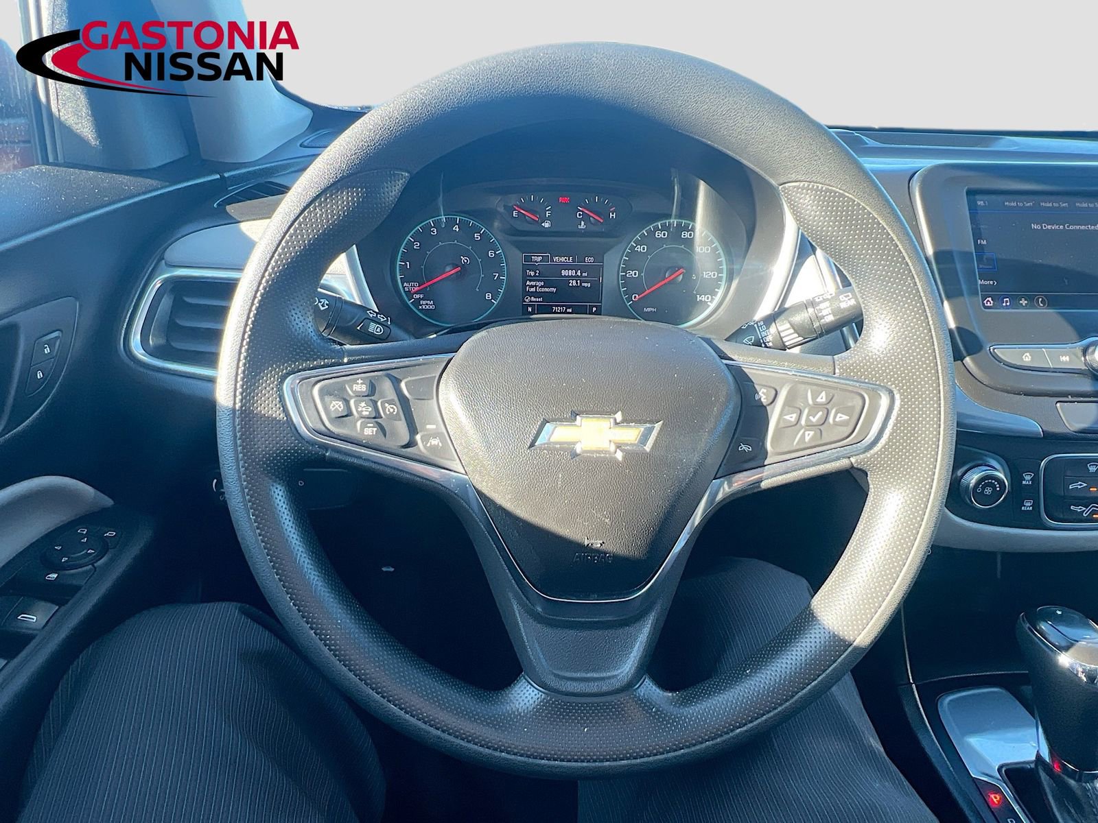 Used 2020 Chevrolet Equinox LS w/ LS Convenience Package image 14