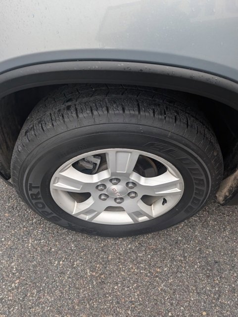 Used 2007 GMC Acadia SLE w/ Convenience Package image 17