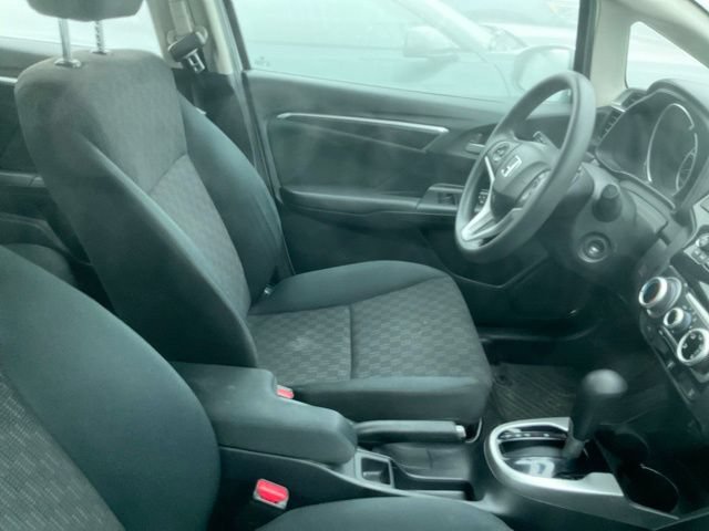 Used 2015 Honda Fit LX image 3
