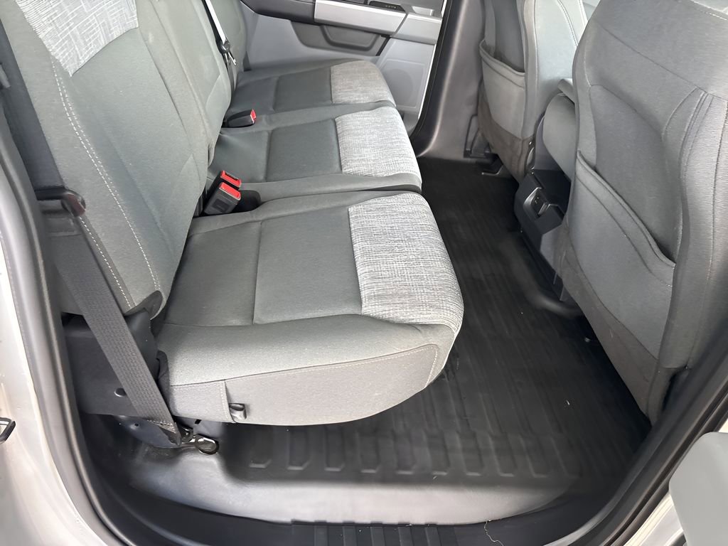 Used 2022 Ford F150 XLT w/ Trailer Tow Package image 28