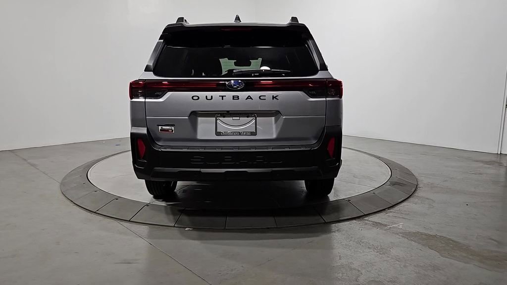 New 2026 Subaru Outback Premium image 4