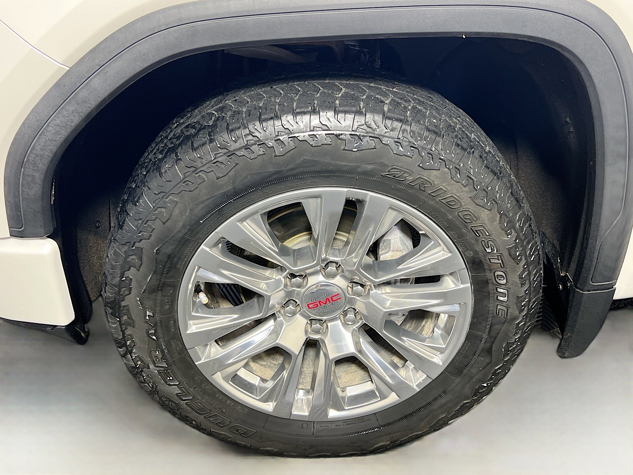 Used 2020 GMC Sierra 1500 Denali w/ Technology Package image 13