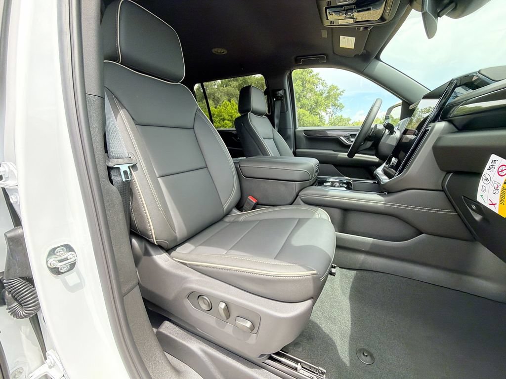 New 2026 GMC Yukon XL Elevation AWD/4WD image 36