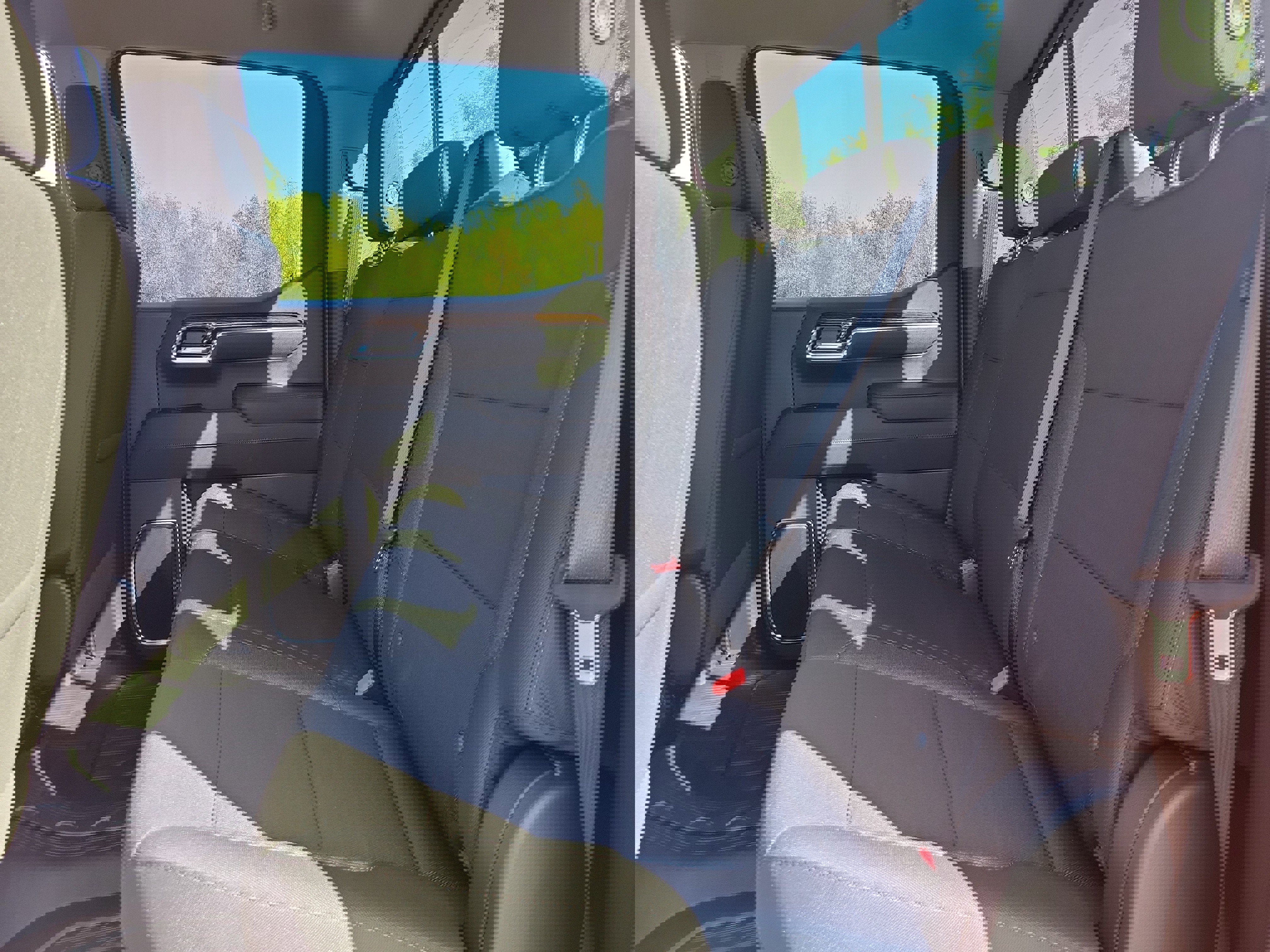 New 2026 GMC Sierra 1500 SLE w/ Preferred Package image 27