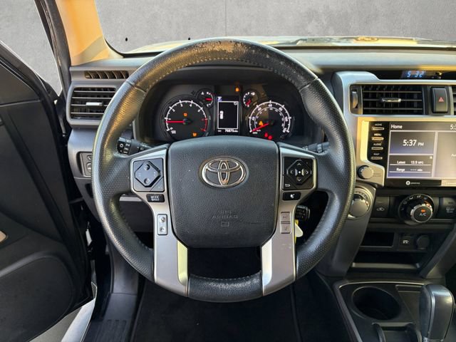 Used 2021 Toyota 4Runner SR5 image 21