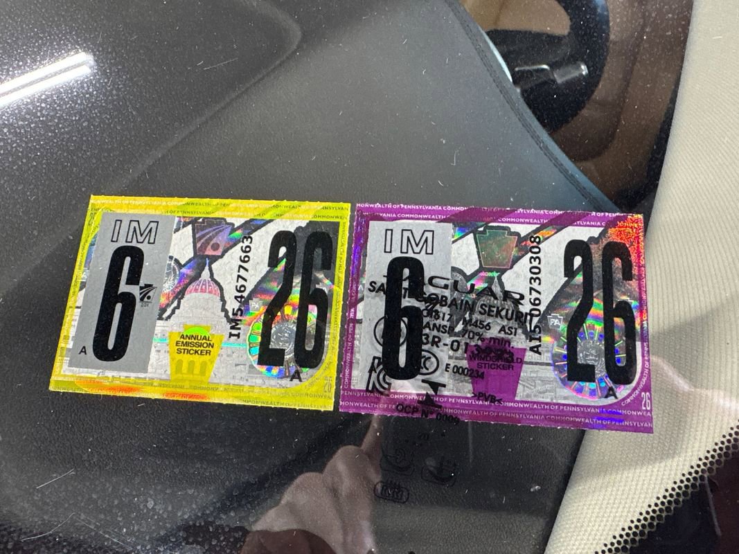 Used 2021 Jaguar E-PACE SE image 49