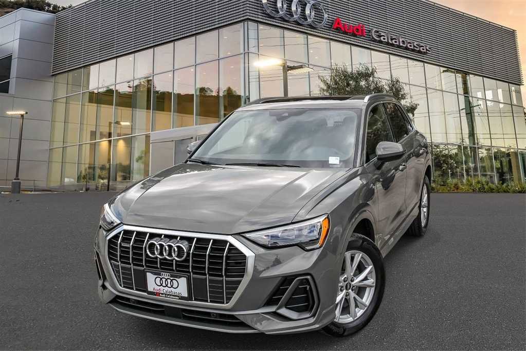 Used 2021 Audi Q3 2.0T Premium w/ Convenience Package
