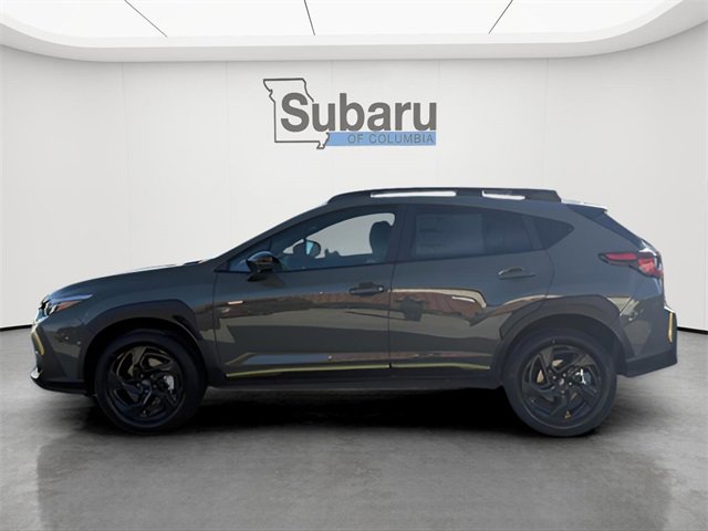 New 2026 Subaru Crosstrek 2.5i Sport image 4