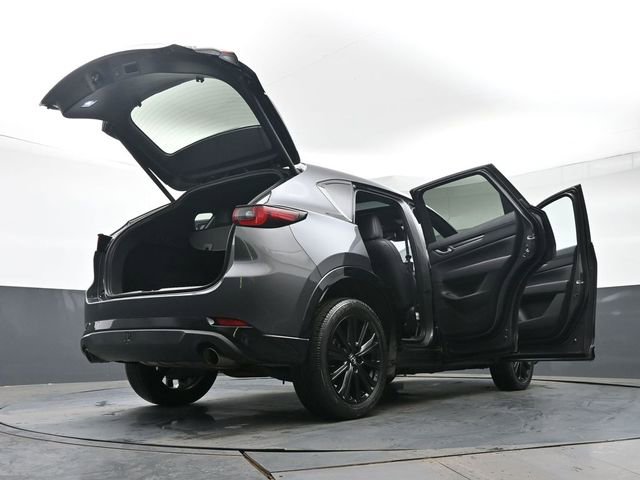 Certified 2024 MAZDA CX-5 2.5 Turbo w/ Premium Package AWD/4WD image 45