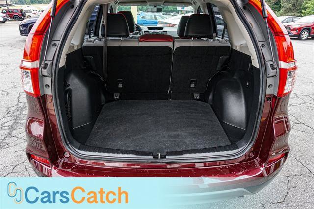 Used 2015 Honda CR-V LX image 36