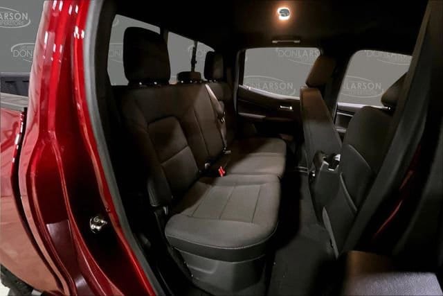 New 2026 Chevrolet Colorado LT w/ Advanced Trailering Package image 11