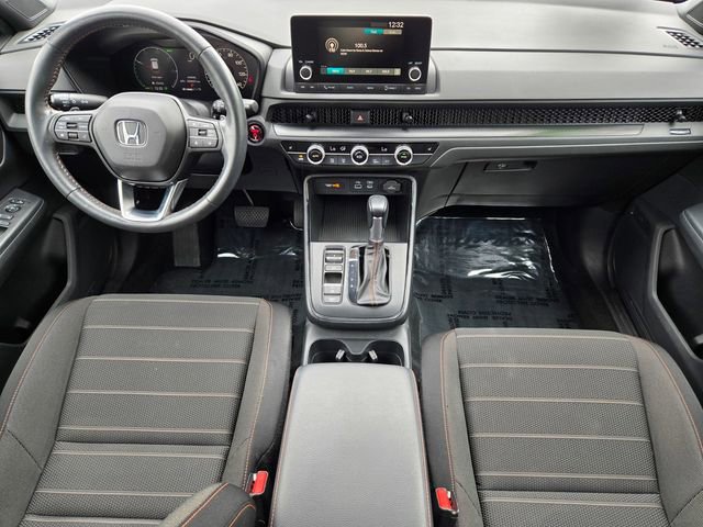 Used 2024 Honda CR-V Sport image 12