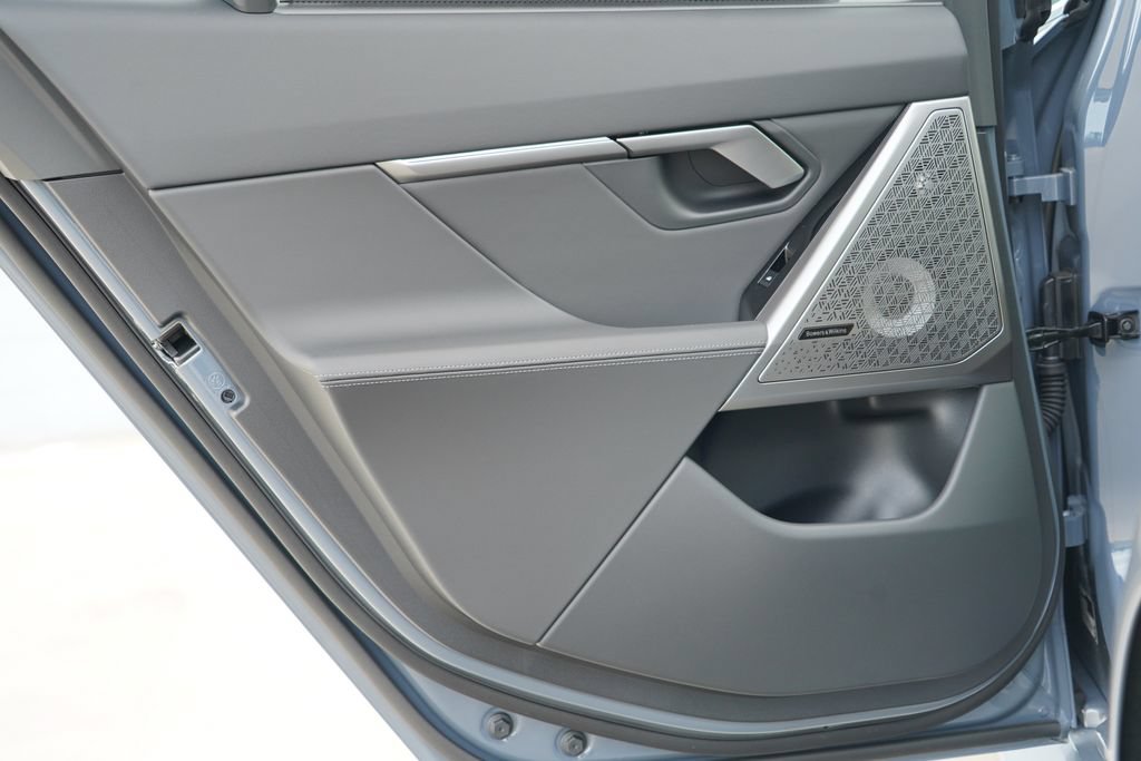 New 2027 BMW M5 Touring AWD/4WD image 34