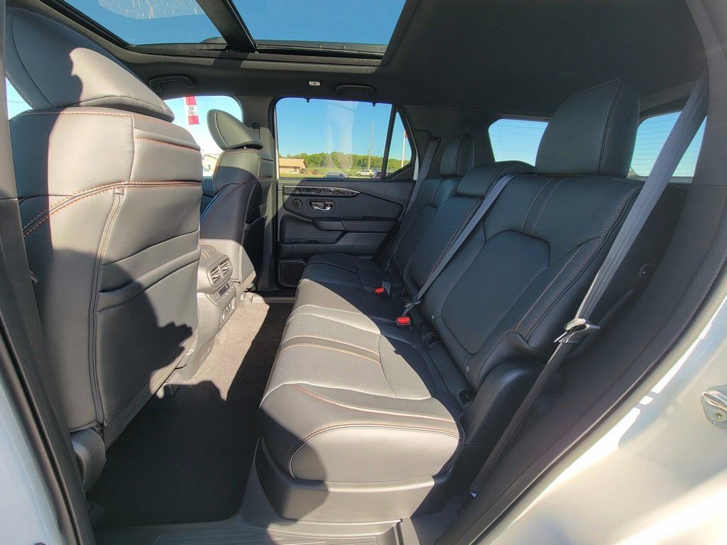 New 2026 Honda Passport TrailSport Elite image 23