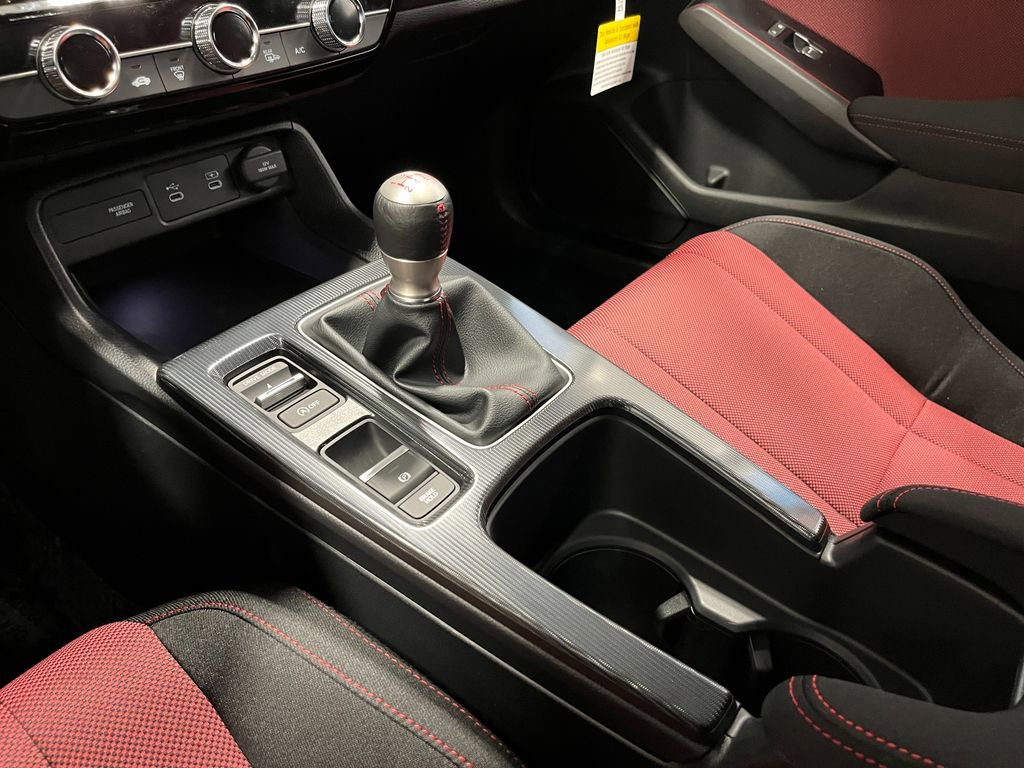 New 2026 Honda Civic Si image 18