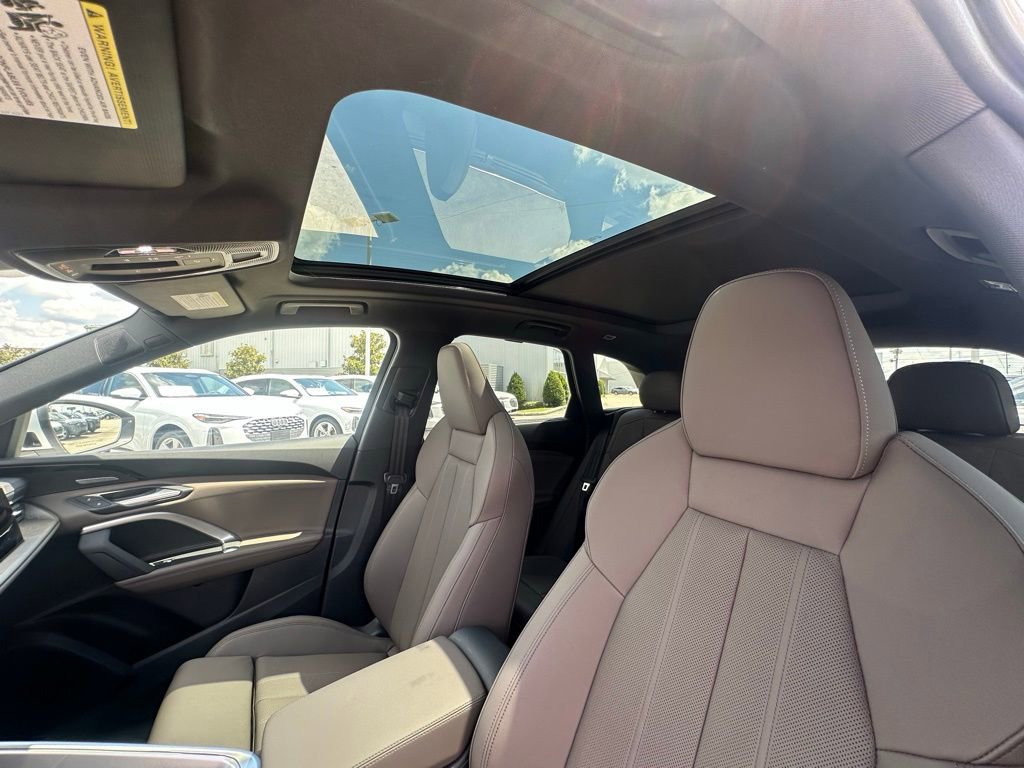 New 2025 Audi Q5 Premium Plus image 19