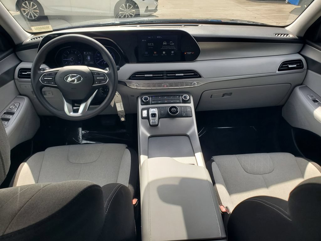 Used 2020 Hyundai Palisade SE FWD image 9