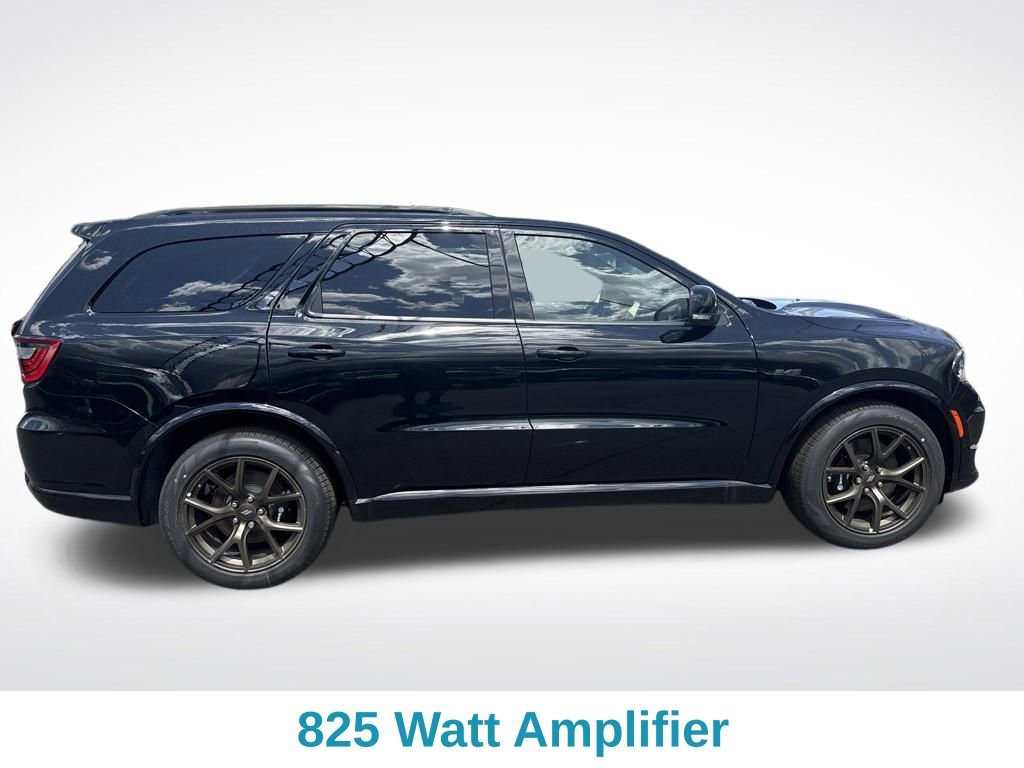 New 2025 Dodge Durango R/T image 7