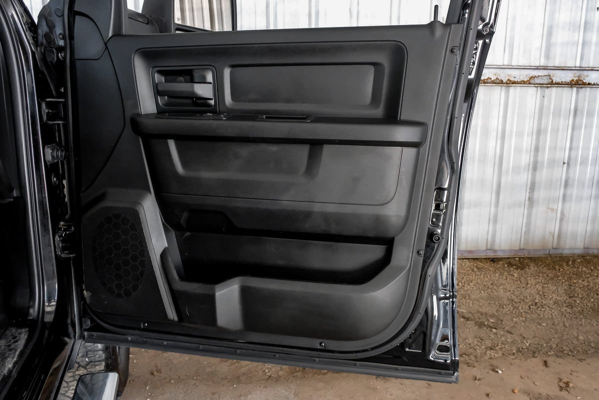Used 2024 RAM 2500 Tradesman w/ Chrome Appearance Group AWD/4WD image 45