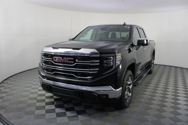 New 2026 GMC Sierra 1500 SLT image 24