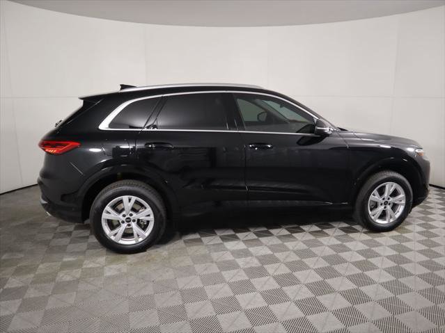 Used 2025 Audi Q5 Premium w/ Convenience Package AWD/4WD image 5