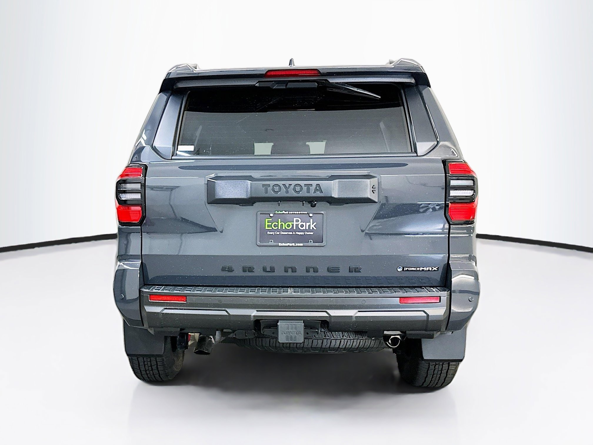 Used 2025 Toyota 4Runner TRD Off-Road image 7