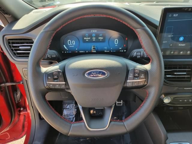 Used 2023 Ford Escape ST-Line Select w/ Tech Pack #2 AWD/4WD image 23