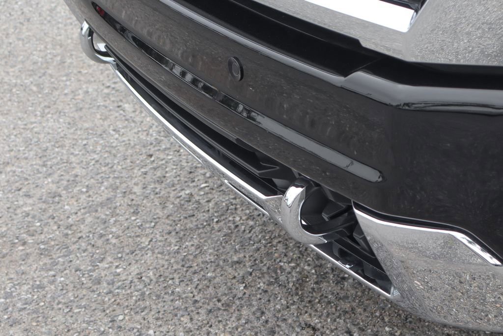 Used 2024 GMC Sierra 2500 Denali w/ Denali Reserve Package image 56