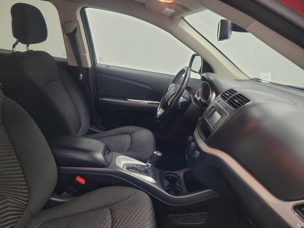Used 2020 Dodge Journey SE w/ SE Popular Equipment Group image 21