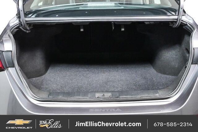 Used 2023 Nissan Sentra SR w/ SR Premium Package FWD image 25