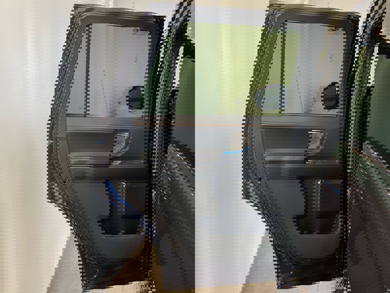 New 2026 Ford Expedition Tremor image 11