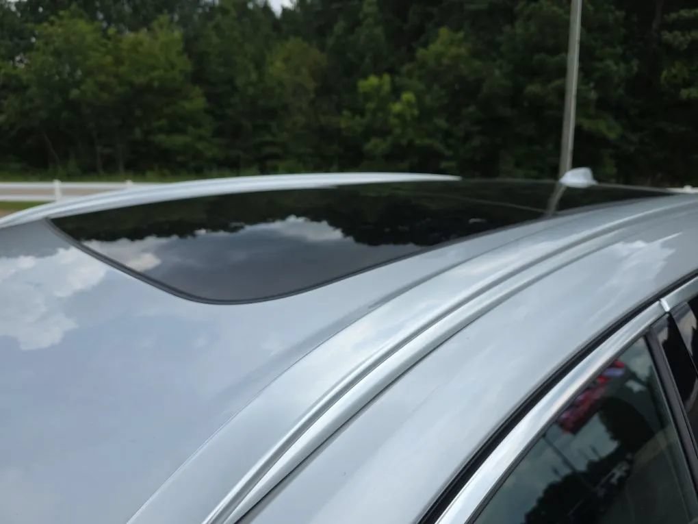 Used 2021 Volvo XC60 T5 Inscription w/ Advanced Package FWD image 13